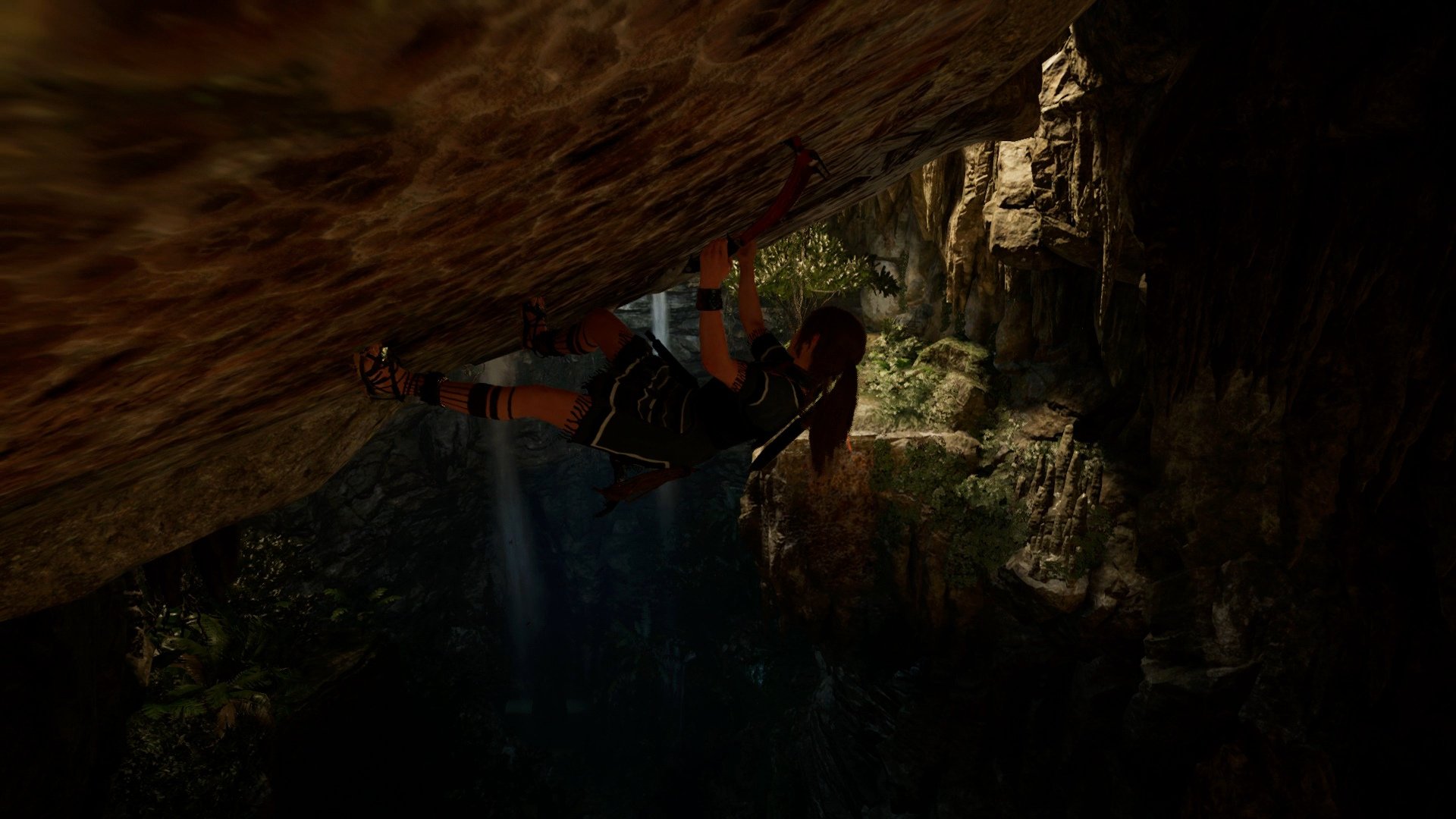 Shadow of the Tomb Raider - Imagen 42